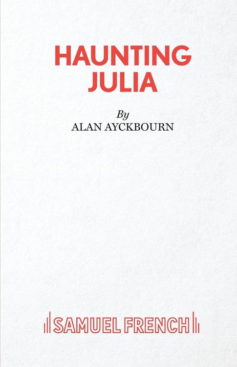 Produktbild: Haunting Julia