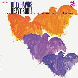 Produktbild: Heavy Soul!
