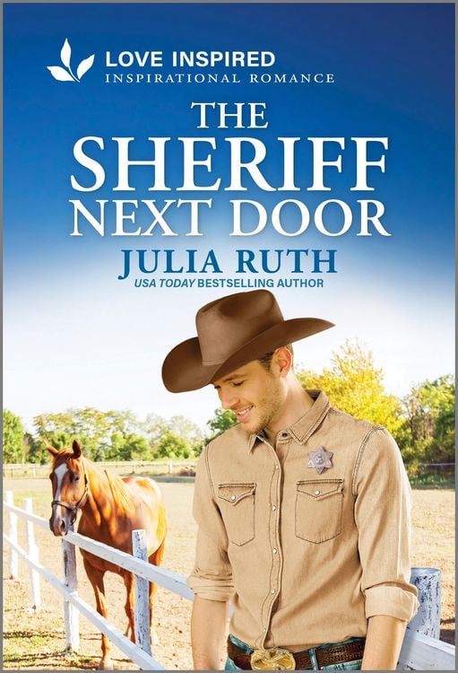 Produktbild: The Sheriff Next Door
