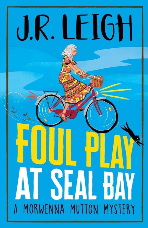 Produktbild: Foul Play at Seal Bay