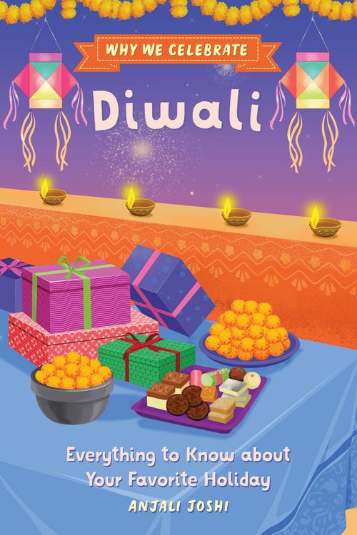 Produktbild: Why We Celebrate Diwali