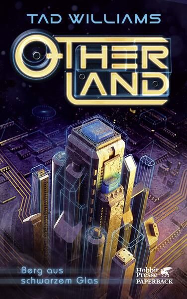 Produktbild: Otherland. Band 3
