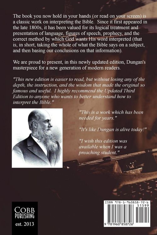 Produktbild: Hermeneutics