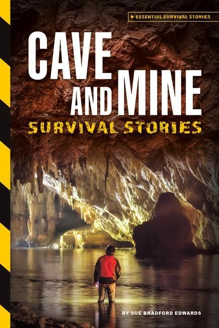 Produktbild: Cave and Mine Survival Stories