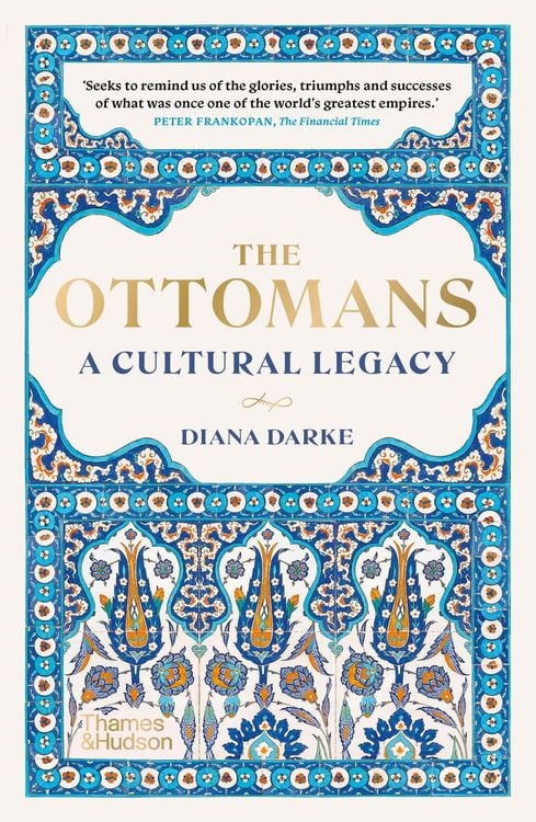 Produktbild: The Ottomans
