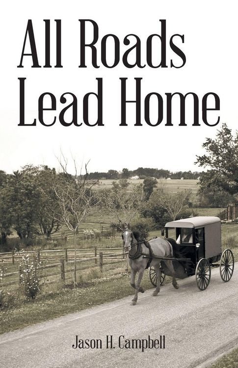 Produktbild: All Roads Lead Home