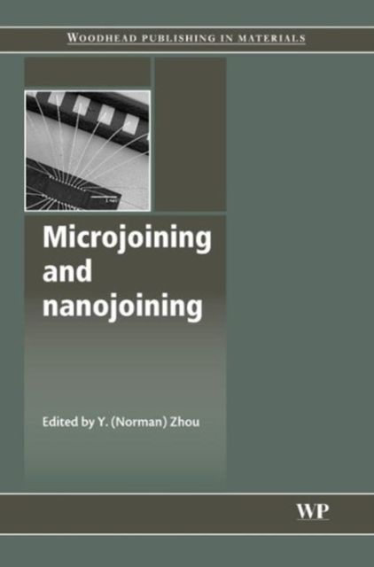 Produktbild: Microjoining & Nanojoining