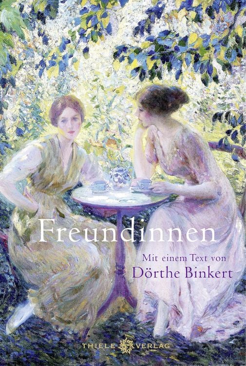 Produktbild: Freundinnen