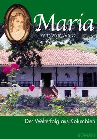 Produktbild: Mar&iacute;a