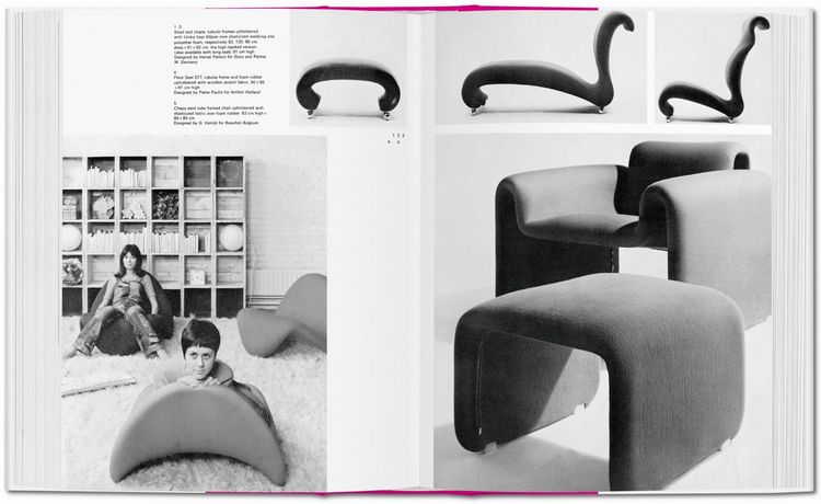 Produktbild: Decorative Art 60s