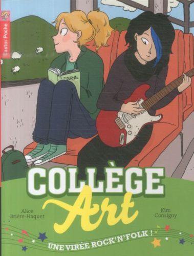 Produktbild: College Art