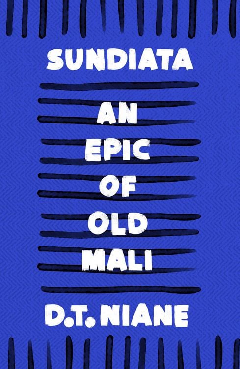 Produktbild: Sundiata: An Epic of Old Mali