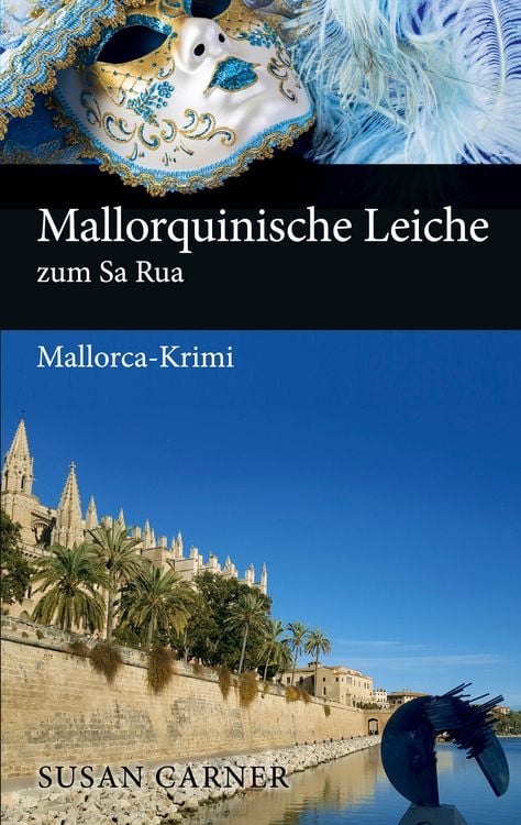 Produktbild: Mallorquinische Leiche zum Sa Rua