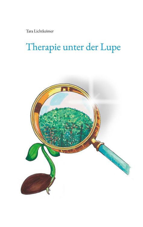 Produktbild: Therapie unter der Lupe