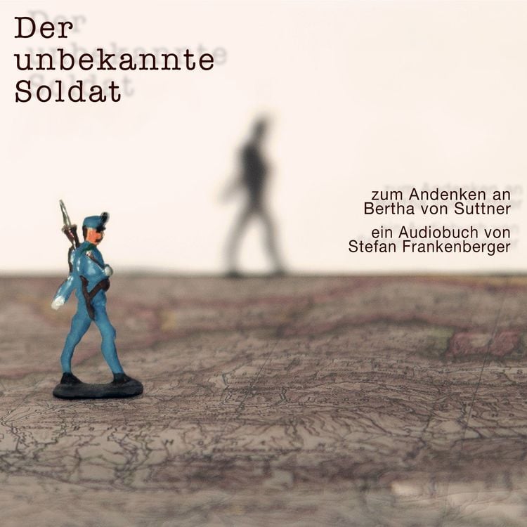 Produktbild: Der unbekannte Soldat