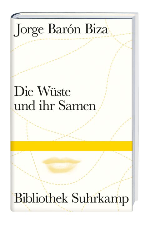 Produktbild: Die W&uuml;ste und ihr Samen