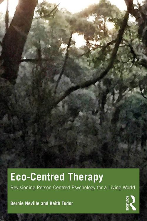 Produktbild: Eco-Centred Therapy