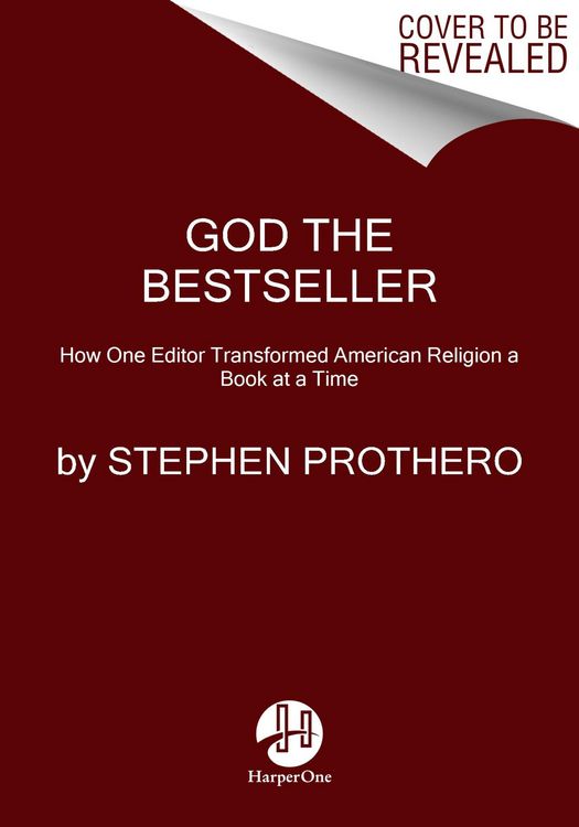 Produktbild: God the Bestseller