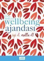 Produktbild: Ebru Sinikten Wellbeing Ajandasi - Iyi Ol Mutlu Et
