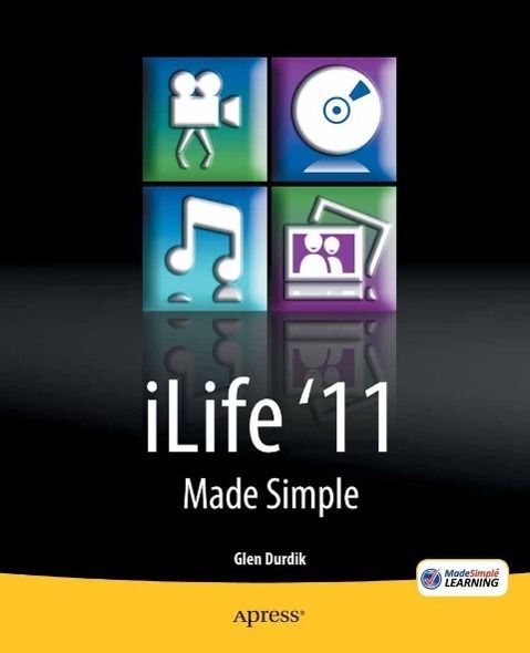 Produktbild: ILife '11 Made Simple
