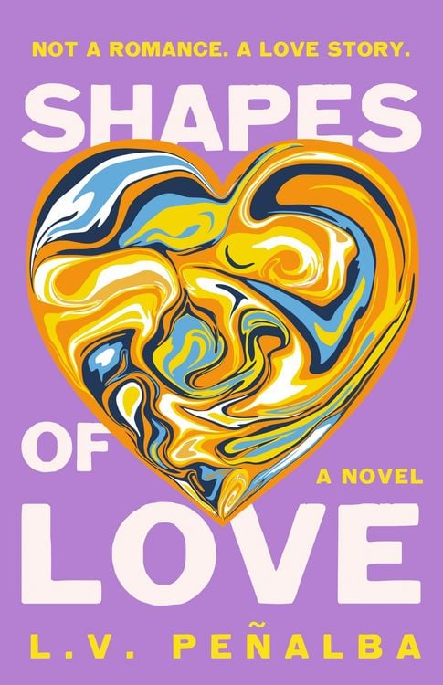 Produktbild: Shapes of Love