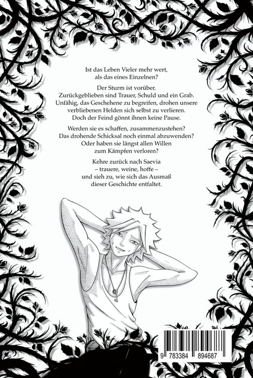 Produktbild: Die Legende der Nathril