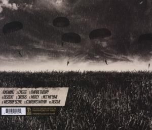 Produktbild: Empire Theory