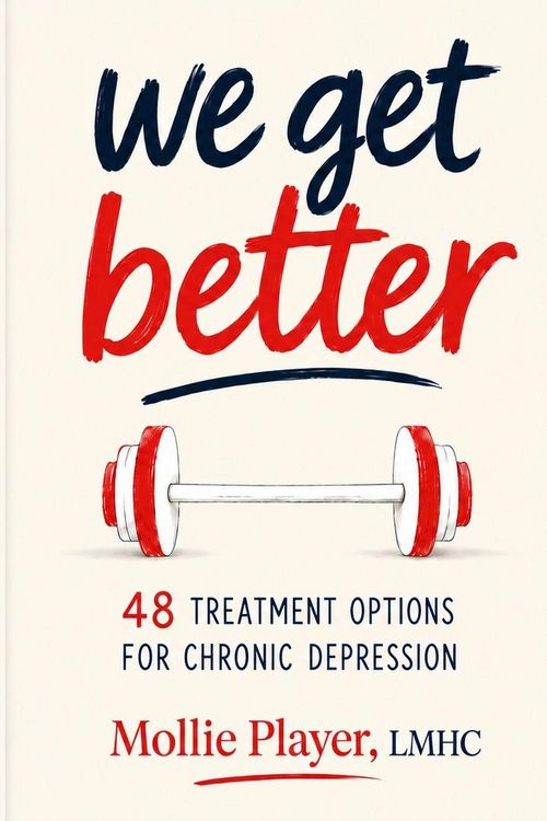 Produktbild: We Get Better