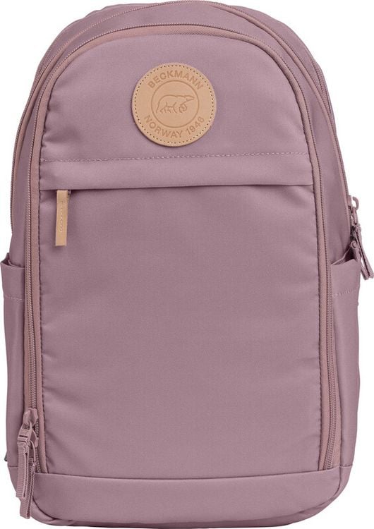 Produktbild: Rucksack Urban midi Purple Ros