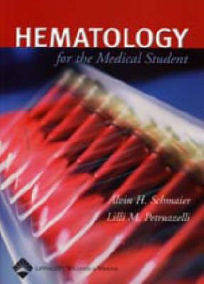 Produktbild: Hematology for Medical Students