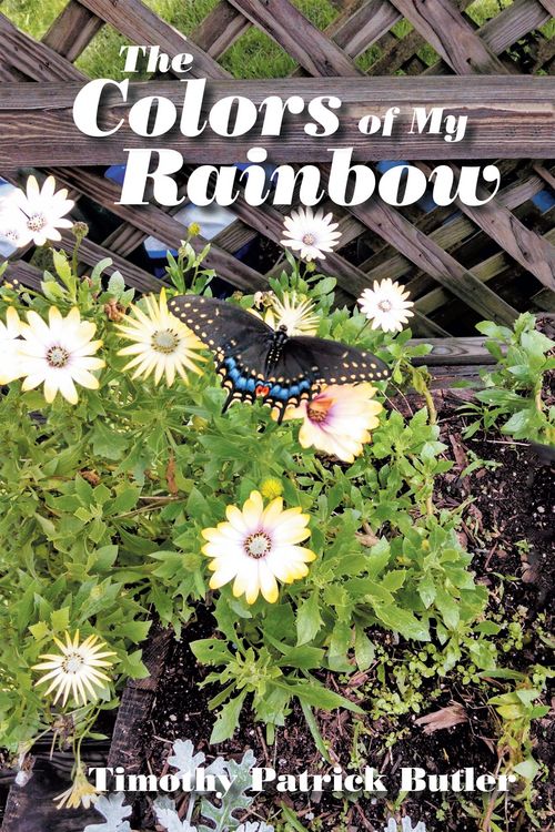 Produktbild: The Colors of My Rainbow