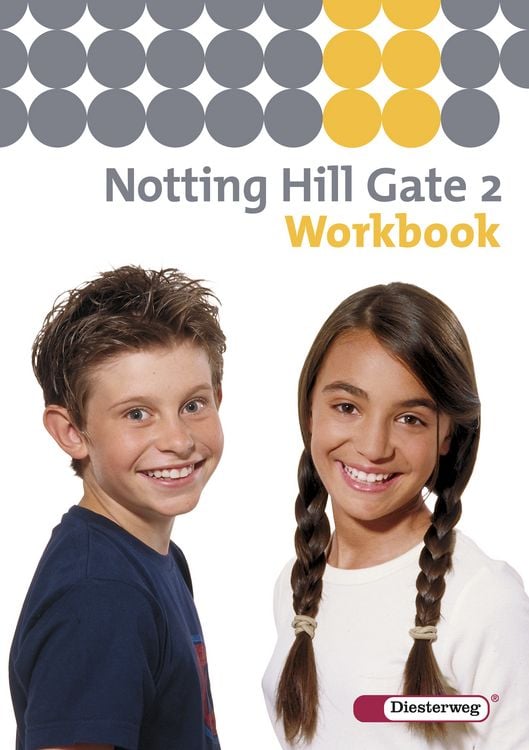 Produktbild: Notting Hill Gate - Ausgabe 2007