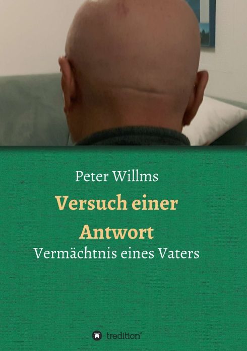 Produktbild: Versuch einer Antwort