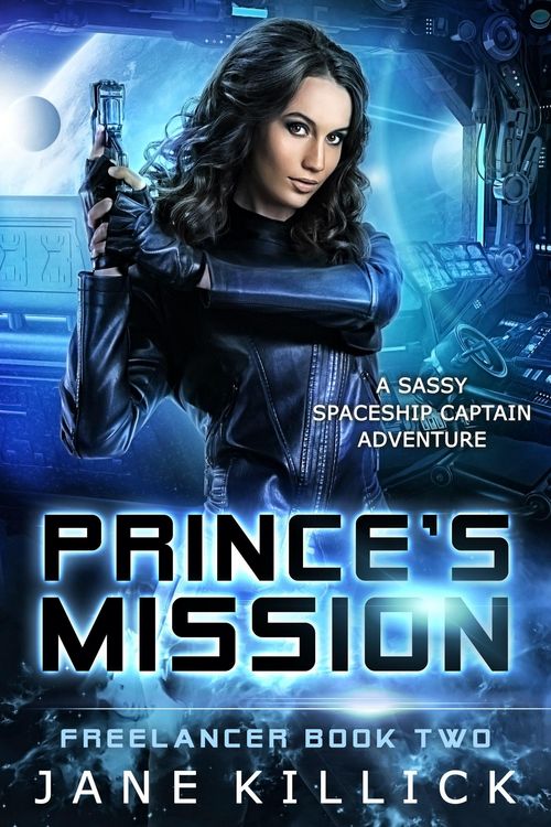 Produktbild: Prince's Mission: Freelancer 2