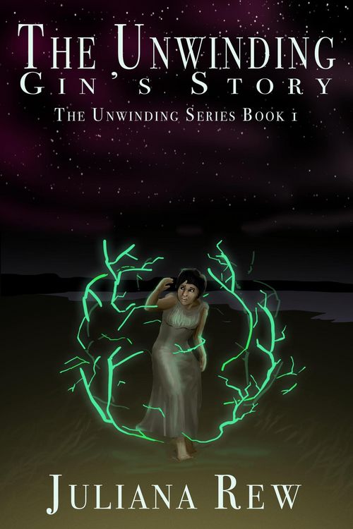 Produktbild: The Unwinding: Gin's Story