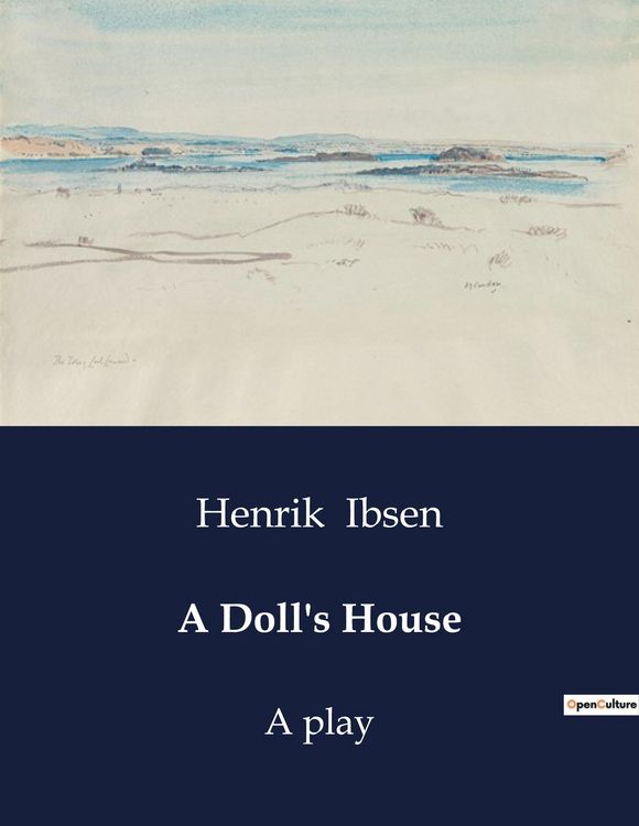 Produktbild: A Doll's House