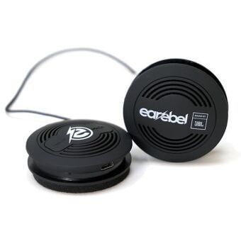Produktbild: Kopfh&ouml;rer Sound By Jbl Schwarz (Bluetooth)