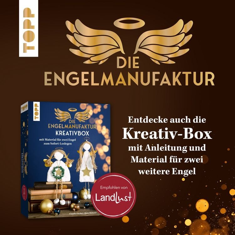 Produktbild: Die Engelmanufaktur