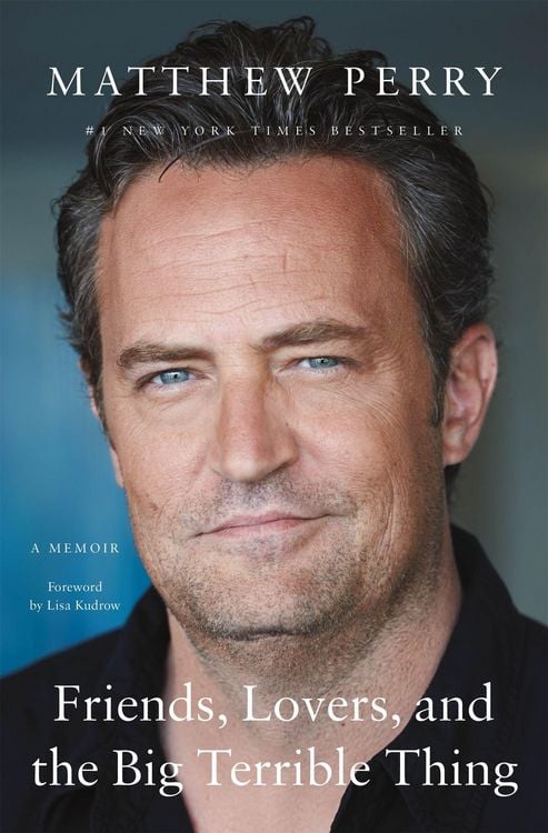 Produktbild: Friends, Lovers, and the Big Terrible Thing