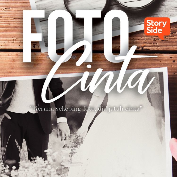 Produktbild: Foto Cinta