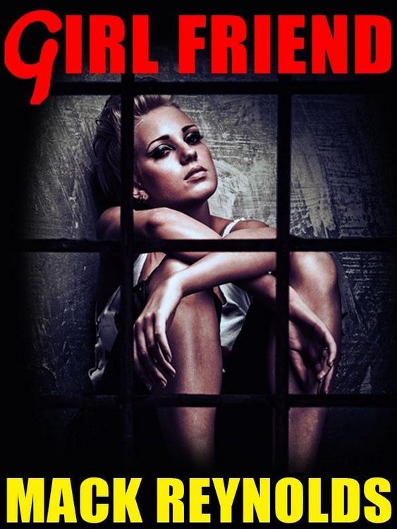 Produktbild: Girl Friend