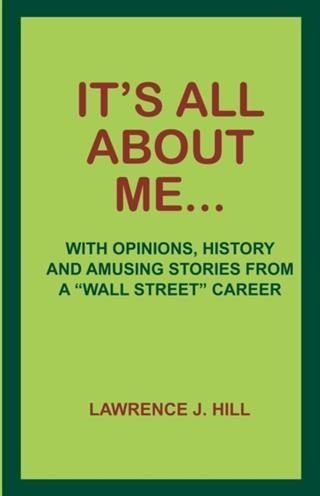 Produktbild: It's All About Me...