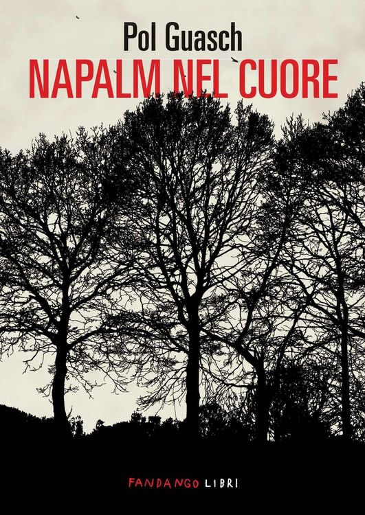 Produktbild: Napalm nel cuore