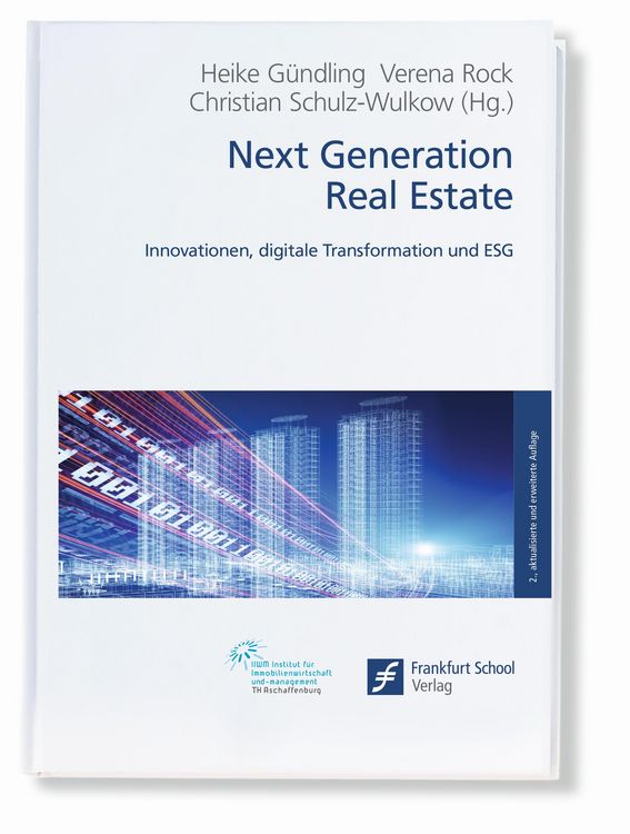 Produktbild: Next Generation Real Estate