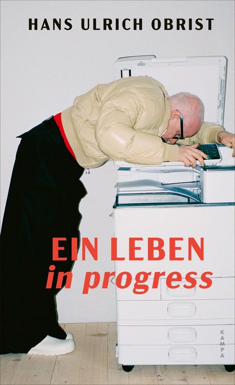 Produktbild: Ein Leben in progress