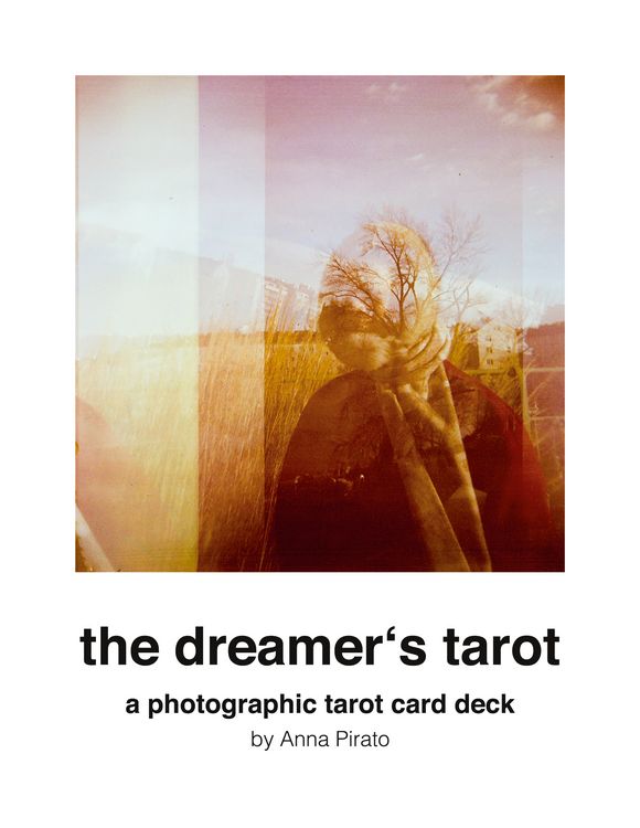 Produktbild: The dreamer's tarot