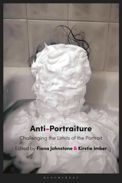 Produktbild: Anti-Portraiture