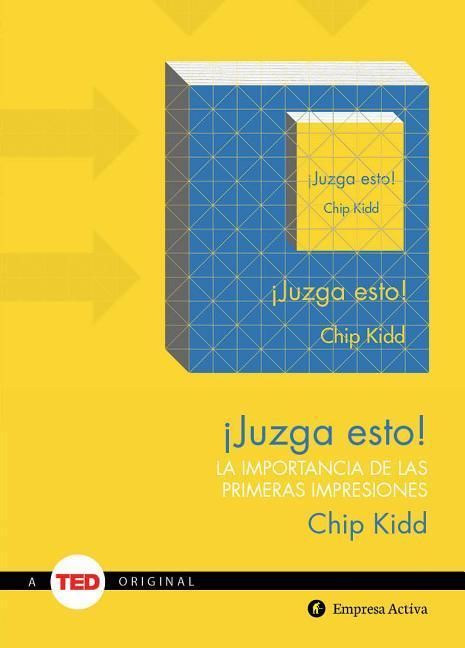 Produktbild: Juzga Esto!