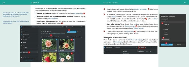 Produktbild: Windows 11 f&uuml;r Senioren