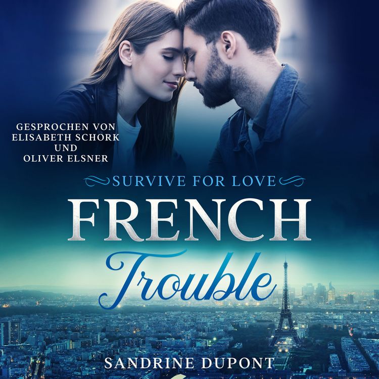 Produktbild: French Trouble